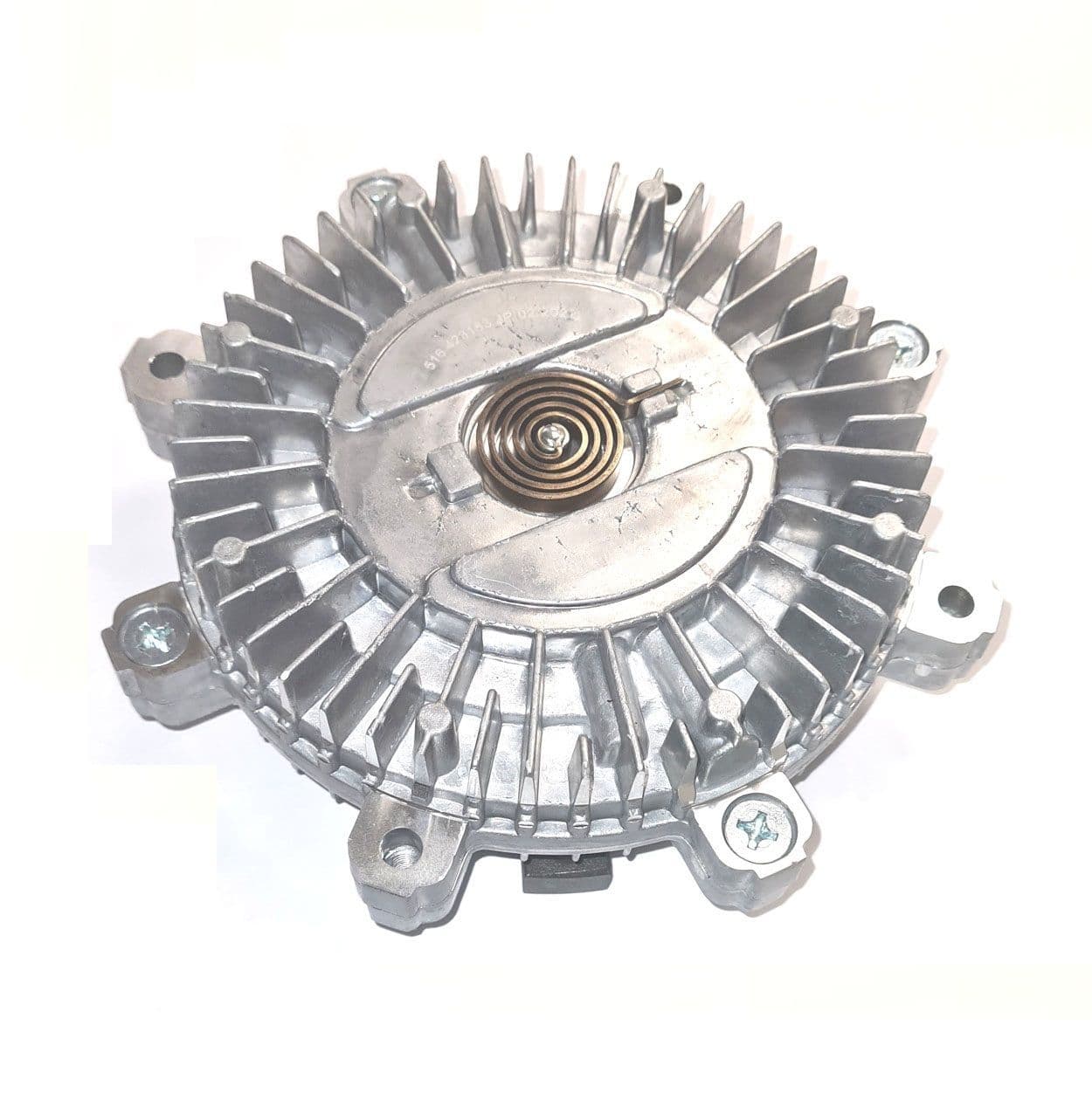 LadyK Cylinder Head 4B40, 1005C897 for MITSUBISHI - athousakis.gr
