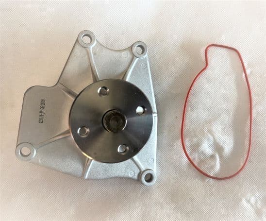 Mitsubishi L200 Pick Up 2.8TD K77 Import (1996+) - Engine Water Pump (R/H/D Only)