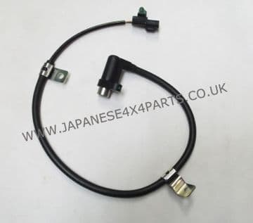 Mitsubishi L200 Pick Up 2.8TD K77 Import (1996+) - Rear ABS Speed Anti Skid Sensor L/H