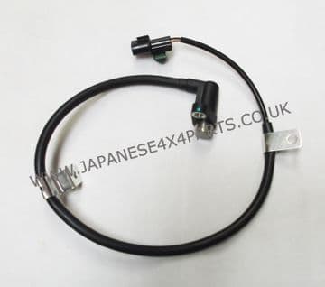 Mitsubishi L200 Pick Up 2.8TD K77 Import (1996+) - Rear ABS Speed Anti Skid Sensor R/H