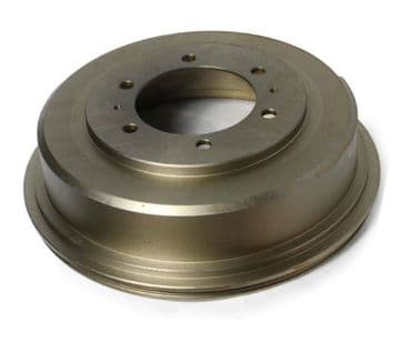 Mitsubishi L200 Pick Up 2.8TD K77 Import - Rear Brake Drum Each 295mm