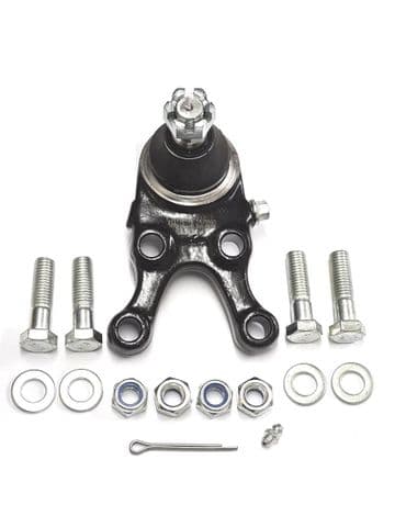 Mitsubishi L200 Pick Up 3.0P K76 (1996+) - Front Lower Ball Joint R/H