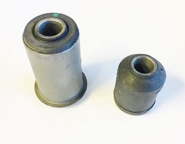 Mitsubishi L200 Pick Up 3.0P K76 (1996+) - Front Lower Wishbone Arm Bush Kit