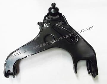 Mitsubishi L200 Pick Up 3.0P K76 (1996+) - Front Lower Wishbone Arm L/H