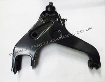 Mitsubishi L200 Pick Up 3.0P K76 (1996+) - Front Lower Wishbone Arm R/H