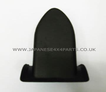 Mitsubishi L200 Pick Up 3.0P K76 (1996+) - Rear Bump Stop R/H or L/H