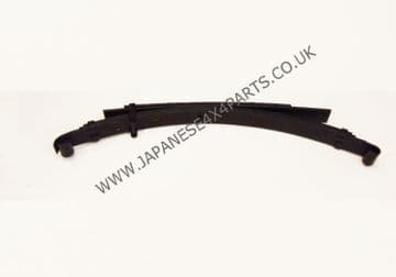 Mitsubishi L200 Pick Up 3.0P K76 (1996+) - Rear Suspension Leaf Spring (4+2 Leaves)