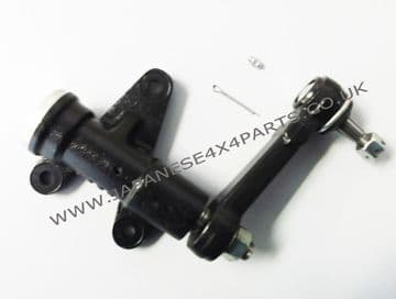 Mitsubishi L200 Pick Up 3.0P K76 (1996+) - Steering Idler Arm R/H/D