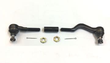 Mitsubishi L200 Pick Up 3.0P K76 (1996+) - Steering Track Rod End Kit (1 Side)