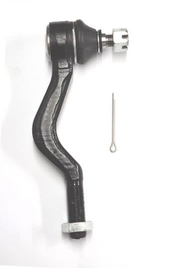 Mitsubishi L200 Pick Up 3.0P K76 (1996+) - Steering Track Rod End Inner (With Nut)