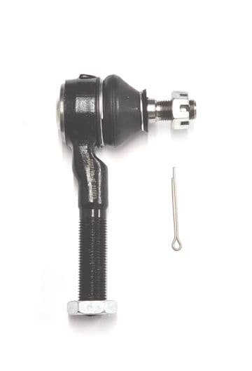 Mitsubishi L200 Pick Up 3.0P K76 (1996+) - Steering Track Tie Rod End Outer (With Nut)