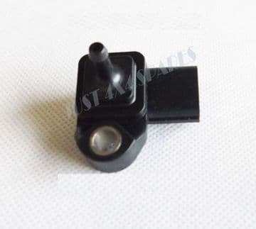 Mitsubishi L200 Triton Pick Up 3.2DiD 4WD - KB8T Import (05/2005+) - Engine Sensor Control Boost MAP