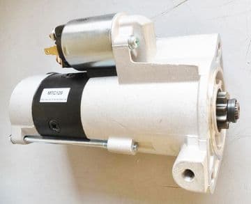 Mitsubishi L200 Triton Pick Up 3.2DiD 4WD - KB8T Import (05/2005+) - Engine Starter Motor 12V,2.2KW