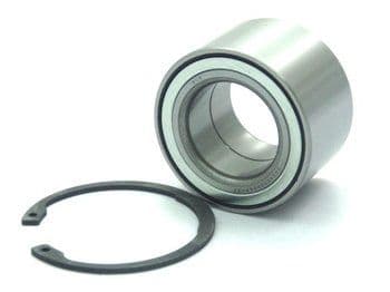 Mitsubishi Outlander CU5W - 2.4PETROL (11/2003-10/2006) - Rear Hub Wheel Bearing