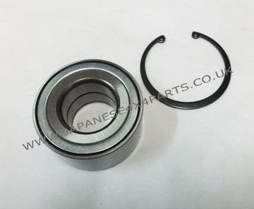 Mitsubishi Outlander CU5W - 2.4PETROL - 4WD (11/2003-10/2006) - Front Wheel Hub Bearing (L/H or R/H)