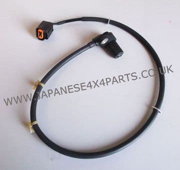 Mitsubishi Outlander CU5W - 2.4PETROL - 4WD (11/2003-10/2006) - Rear ABS Speed Sensor R/H