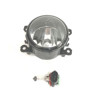 Mitsubishi Outlander CW5W - 2.4 Petrol (06/2007+) - Front Bumper Fog Lamp L/H