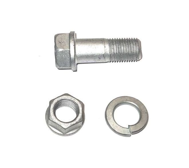 Mitsubishi Outlander CW5W - 2.4 Petrol (06/2007+) - Propshaft Bolt Kit (1) (M10)