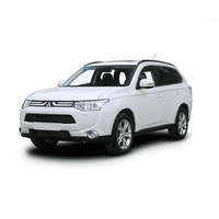 Mitsubishi Outlander CW5W - 2.4PETROL (06/2007+)
