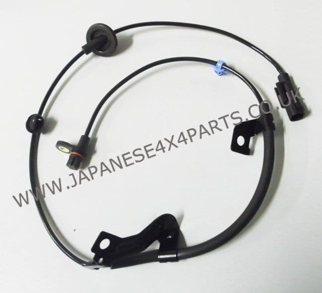 Mitsubishi Outlander CW7W - 2.2DID (08/2007+) - Rear ABS Speed Sensor R/H