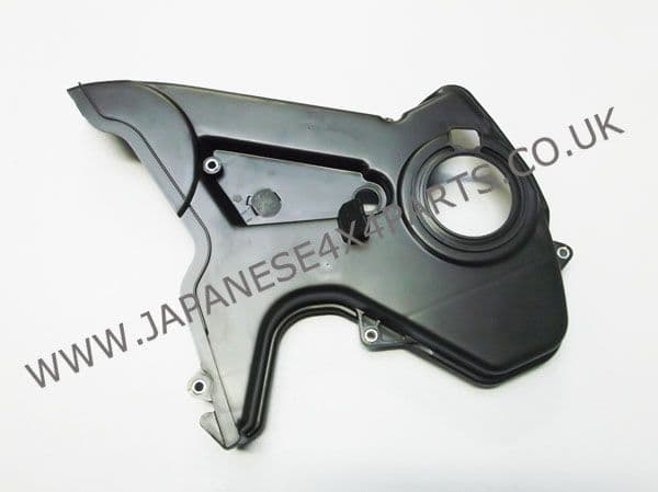 Mitsubishi Pajero/Shogun V24/V44 (07/2001-04/2004) Engine Timing  Cam Belt Cover Lower