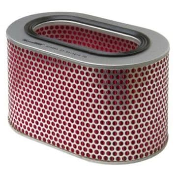 Mitsubishi Pajero/Shogun 2.5TD - V24/V44 (12/1990-04/2004) - Engine Air Filter (Oval Type)