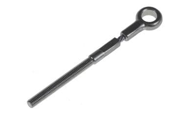 Mitsubishi Pajero/Shogun 2.5TDi (L044 / L049) - Front Hand Brake Cable