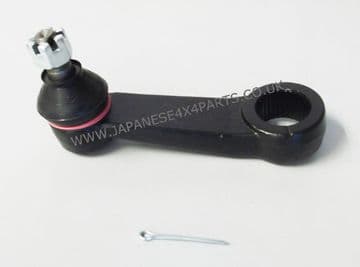 Mitsubishi Pajero/Shogun 2.5TDi (L044 / L049) - Steering Pitman Arm (32 Splines)