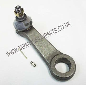 Mitsubishi Pajero/Shogun 2.5TDi (L044 / L049) - Steering Pitman Arm (40 Splines)
