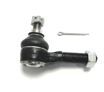 Mitsubishi Pajero/Shogun 2.5TDi (L044 / L049) - Steering Track Tie Rod End Outer (With Nut)