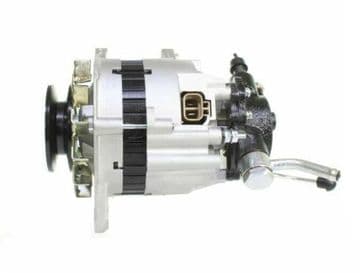 Mitsubishi Pajero/Shogun 2.5TDi (L144 / L149) - Engine Alternator (65 Amp)