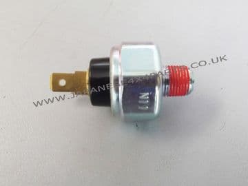 Mitsubishi Pajero/Shogun 2.5TDi (L144 / L149) - Engine Oil Pressure Switch