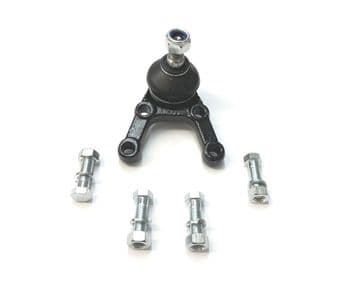 Mitsubishi Pajero/Shogun 2.5TDi (L144 / L149) - Front Lower Ball Joint (L/R)