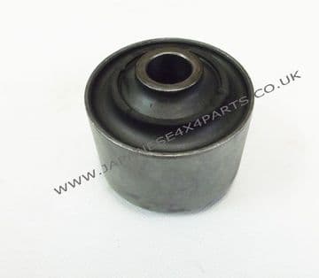 Mitsubishi Pajero/Shogun 2.5TDi (L144 / L149) - Rear of Rear Trailing Arm Bush