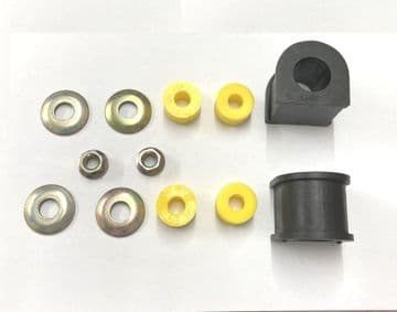 Mitsubishi Pajero/Shogun 2.5TDi (L144-SWB) - Front Anti Roll Sway Bar Bush Kit 24mm