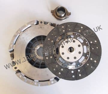 Mitsubishi Pajero/Shogun 2.8TD - V26/V46 (11/1993-02/2000) - Clutch Kit (3 Pcs) Import Models
