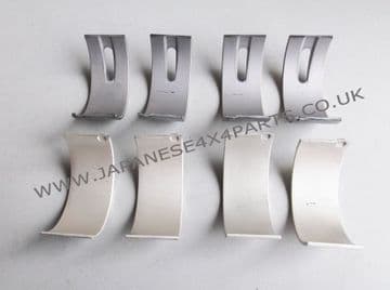 Mitsubishi Pajero/Shogun 2.8TD - V26/V46 (11/1993-02/2000) - Engine Big End Bearing Set Std.