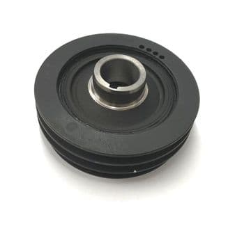 Mitsubishi Pajero/Shogun 2.8TD - V26/V46 (11/1993-02/2000) - Engine Crankshaft Pulley (R/H/D Only)
