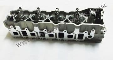 Mitsubishi Pajero/Shogun 2.8TD - V26/V46 (11/1993-02/2000) - Engine Cylinder Head Bare