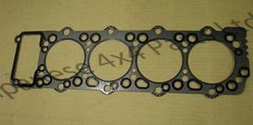 Mitsubishi Pajero/Shogun 2.8TD - V26/V46 (11/1993-02/2000) - Engine Cylinder Head Gasket