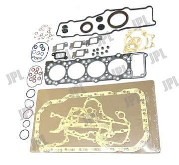Mitsubishi Pajero/Shogun 2.8TD - V26/V46 (11/1993-02/2000) - Engine Full Gasket Set