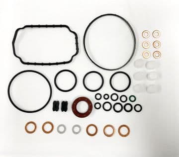 Mitsubishi Pajero/Shogun 2.8TD - V26/V46 (11/1993-02/2000) - Engine Injection Pump Repair Seal Kit