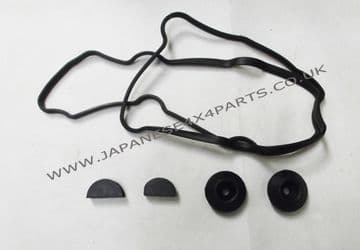 Mitsubishi Pajero/Shogun 2.8TD - V26/V46 (11/1993-02/2000) - Engine Rocker Cover Gasket Set