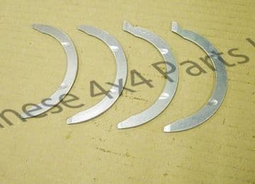Mitsubishi Pajero/Shogun 2.8TD - V26/V46 (11/1993-02/2000) - Engine Thrust Washer Set Std.