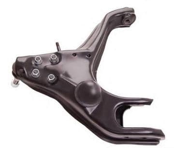 Mitsubishi Pajero/Shogun 2.8TD - V26/V46 (11/1993-02/2000) - Front Lower Wishbone Arm L/H
