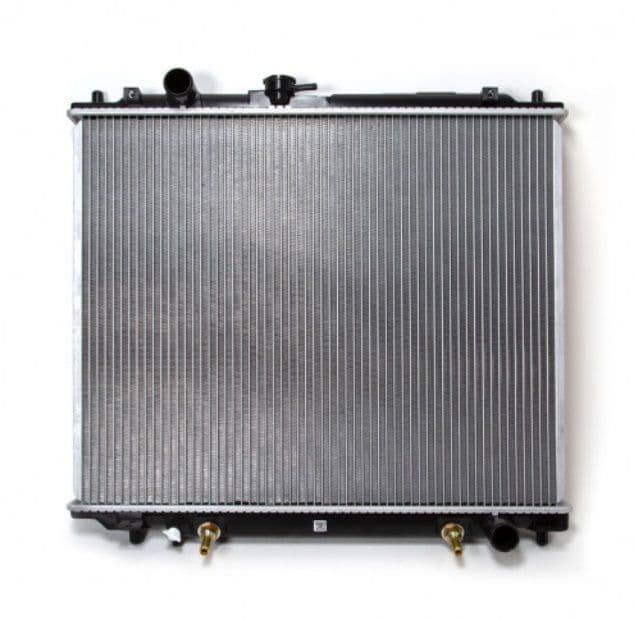 Mitsubishi Pajero/Shogun 2 8TD - V26/V46 11/1993-02/2000 - Radiator ...