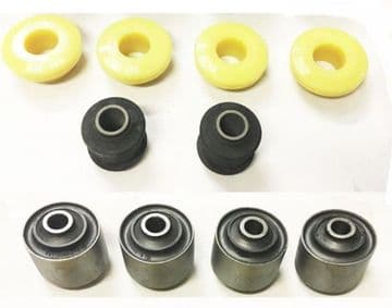 Mitsubishi Pajero/Shogun 2.8TD - V26/V46 (11/1993+) - Rear Trailing Arm & Panhard Rod Bush Kit