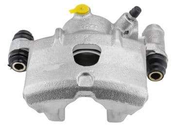 Mitsubishi Pajero/Shogun 3.0 Petrol (L141 / L146) - Front Brake Caliper R/H (Single Piston)