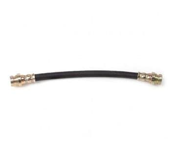 Mitsubishi Pajero/Shogun 3.0 Petrol (L141 / L146) - Front Brake Hose Lower (L/R) 220mm