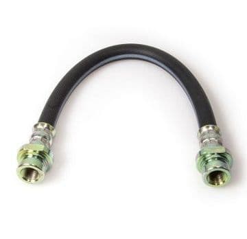 Mitsubishi Pajero/Shogun 3.0 Petrol (L141 / L146) - Rear Brake Hose Centre (270mm)